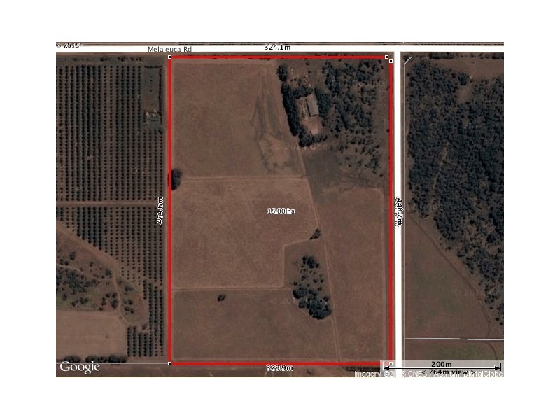 180 Melaleuca Road, Bonniefield WA 6525