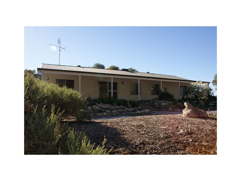 180 Melaleuca Road, Bonniefield WA 6525