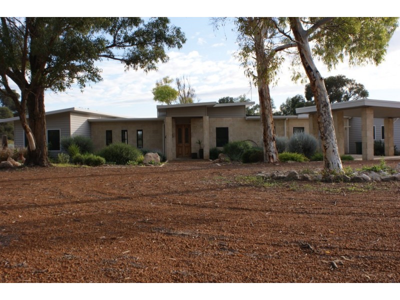 260 Springfield Drive, Springfield WA 6525