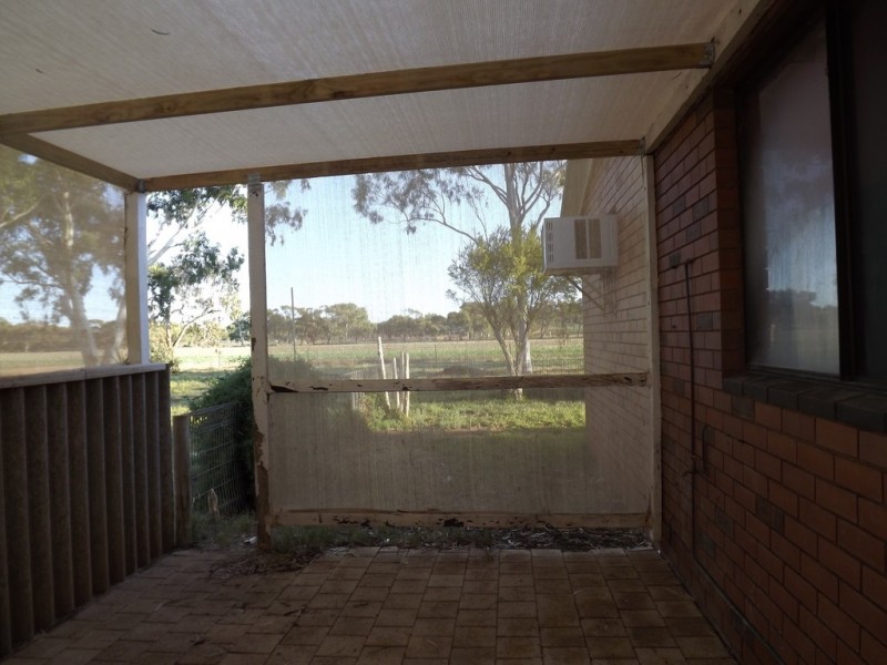 lot 9 Midlands Road, Irwin WA 6525