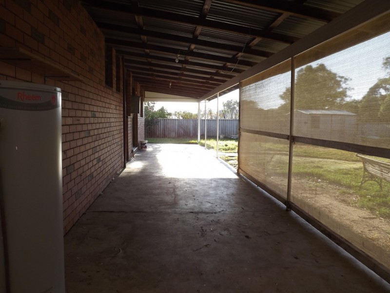 lot 9 Midlands Road, Irwin WA 6525