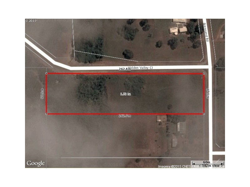 99 Brennand Road, Dongara WA 6525