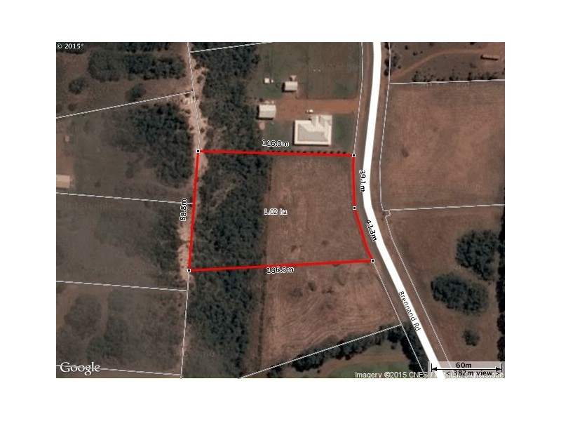 133 Brennand Road, Dongara WA 6525