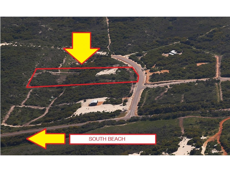 Lot 119 Springfield Drive, Springfield WA 6525