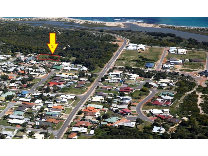 3 Dent Court, Port Denison WA 6525