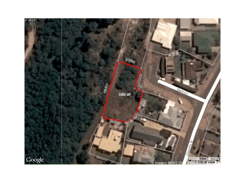 3 Dent Court, Port Denison WA 6525