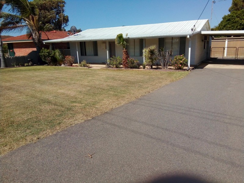 16 Dodd Street, Dongara WA 6525