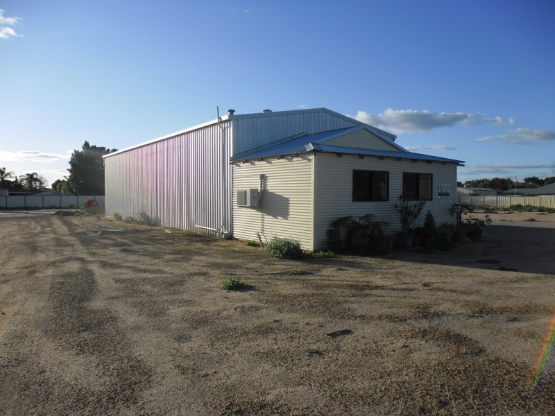 10 Forrester Ave, Carnamah WA 6517