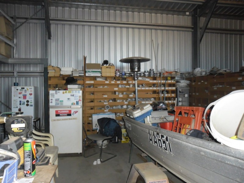 10 Forrester Ave, Carnamah WA 6517