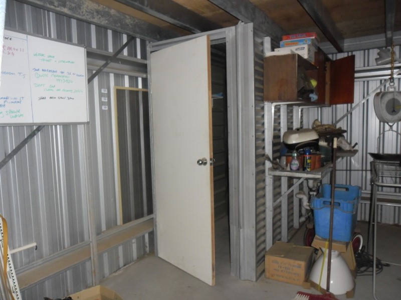 10 Forrester Ave, Carnamah WA 6517