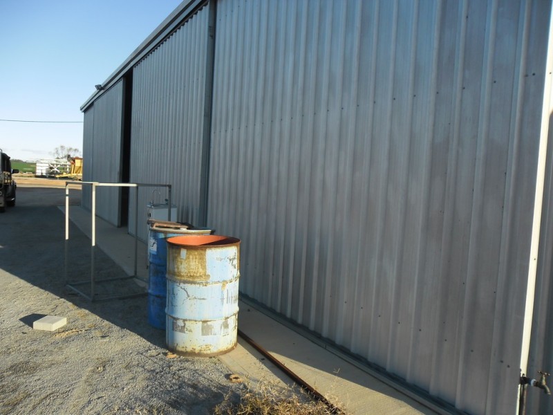 10 Forrester Ave, Carnamah WA 6517