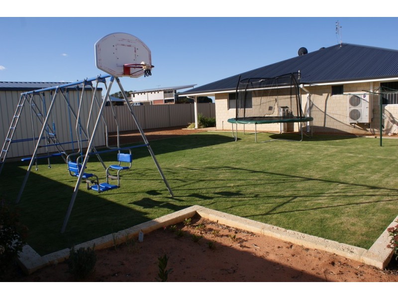 60 Premier Circle, Dongara WA 6525