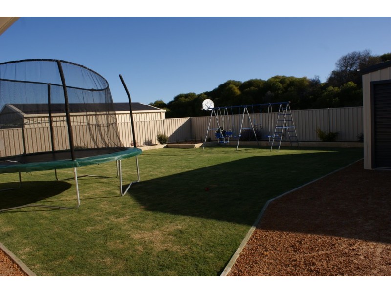 60 Premier Circle, Dongara WA 6525