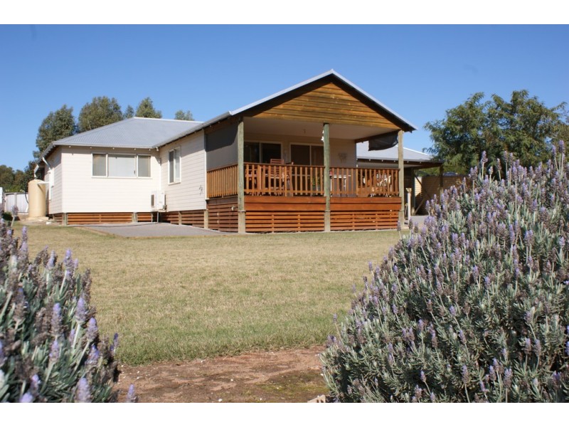 32 Honey Myrtle Close, Springfield WA 6525