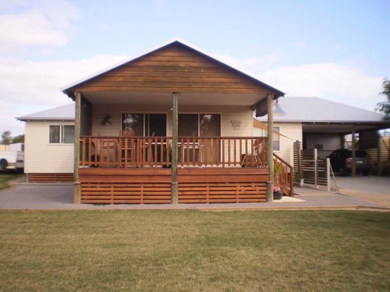 32 Honey Myrtle Close, Springfield WA 6525