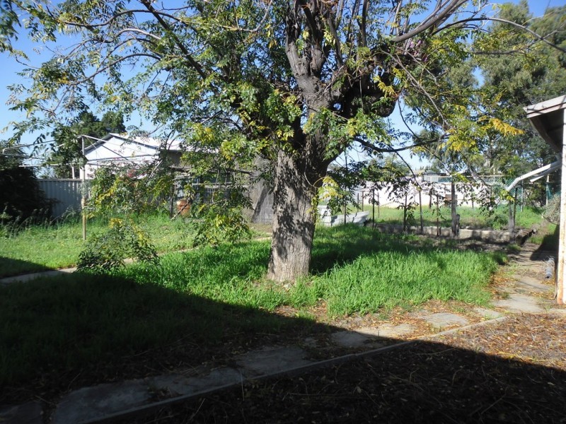 23 Railway Ave, Carnamah WA 6517