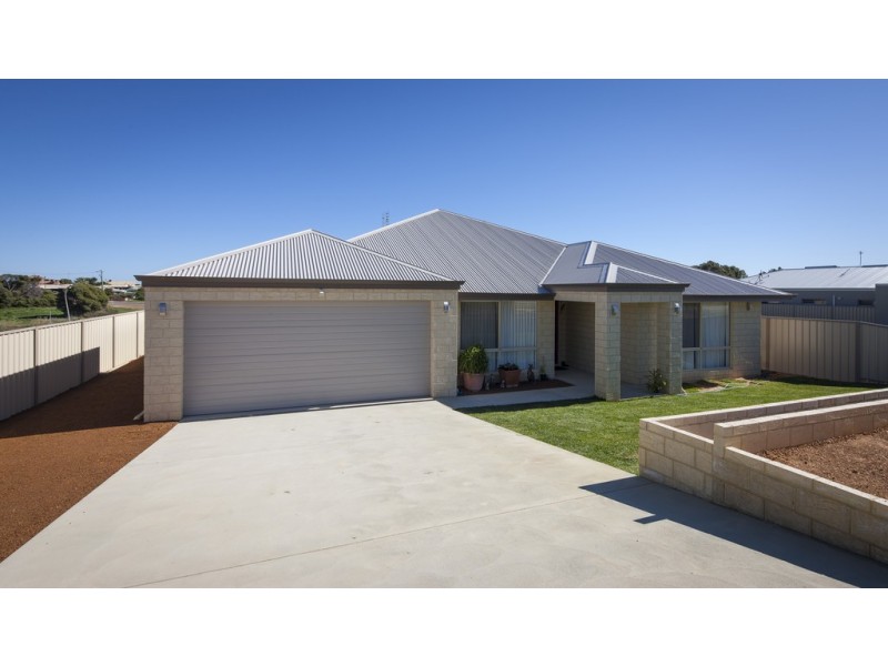 35 Francis Road, Port Denison WA 6525