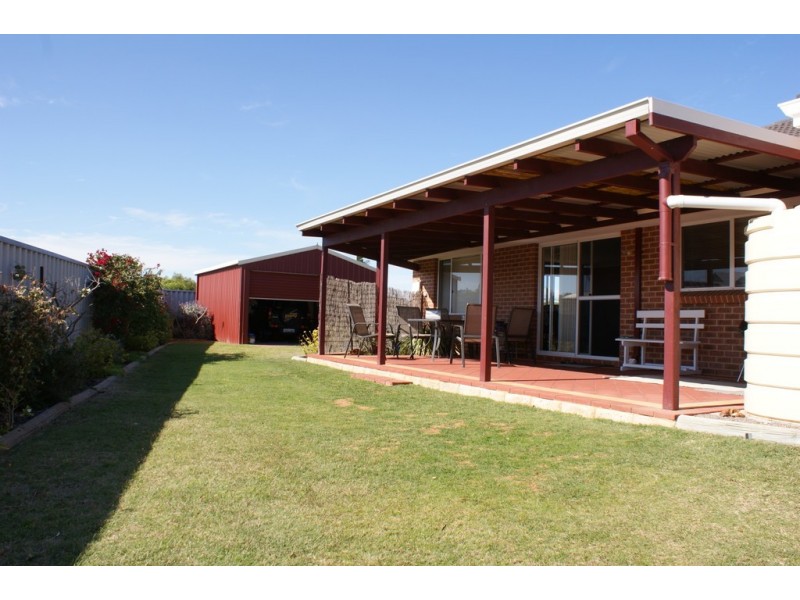 14 Sea Ripple Avenue, Port Denison WA 6525