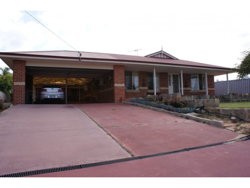 6 Bygrave Drive, Port Denison WA 6525