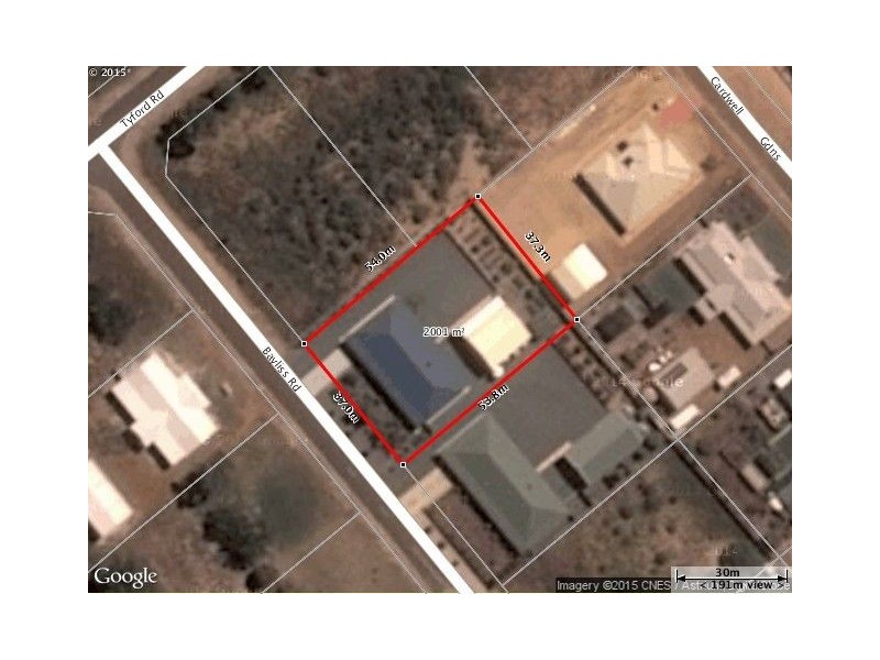 3 Bayliss Road, Dongara WA 6525