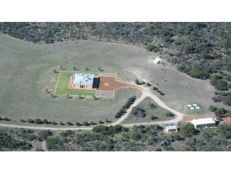 Lot 2 Seven Mile Beach Road, Dongara WA 6525