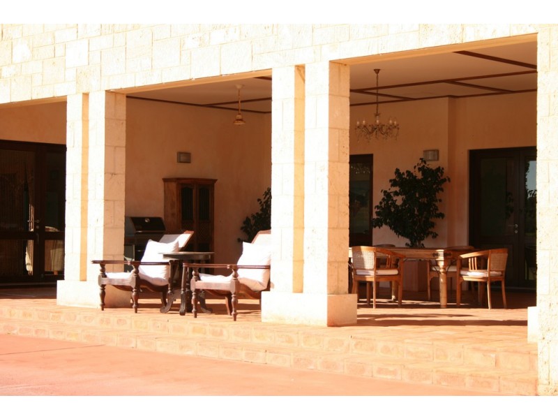 Lot 2 Seven Mile Beach Road, Dongara WA 6525