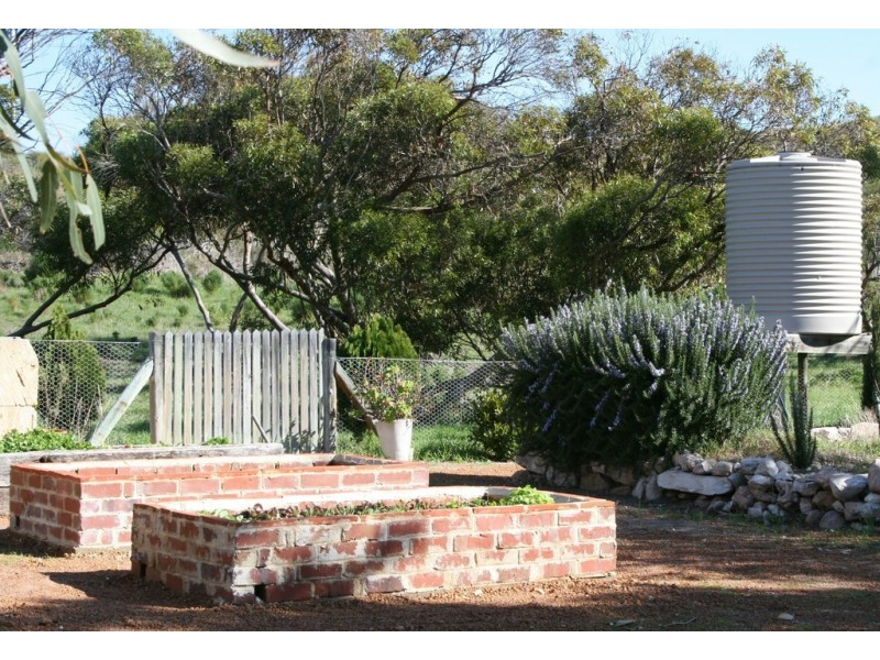 Lot 2 Seven Mile Beach Road, Dongara WA 6525