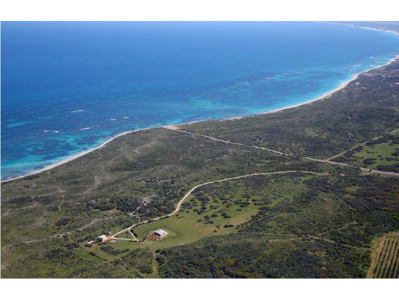 Lot 2 Seven Mile Beach Road, Dongara WA 6525