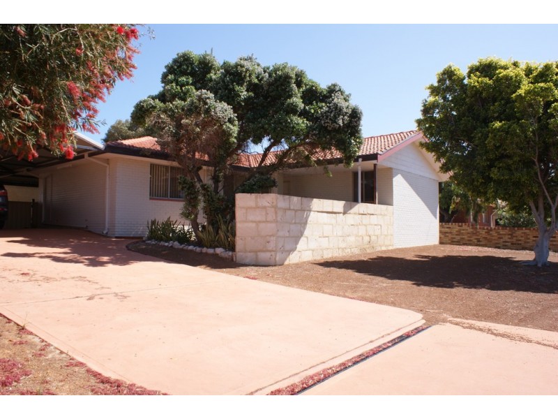 167 Point Leander Dve, Port Denison WA 6525