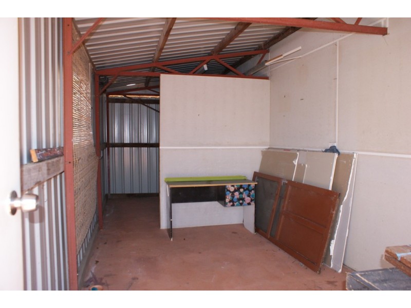 167 Point Leander Dve, Port Denison WA 6525