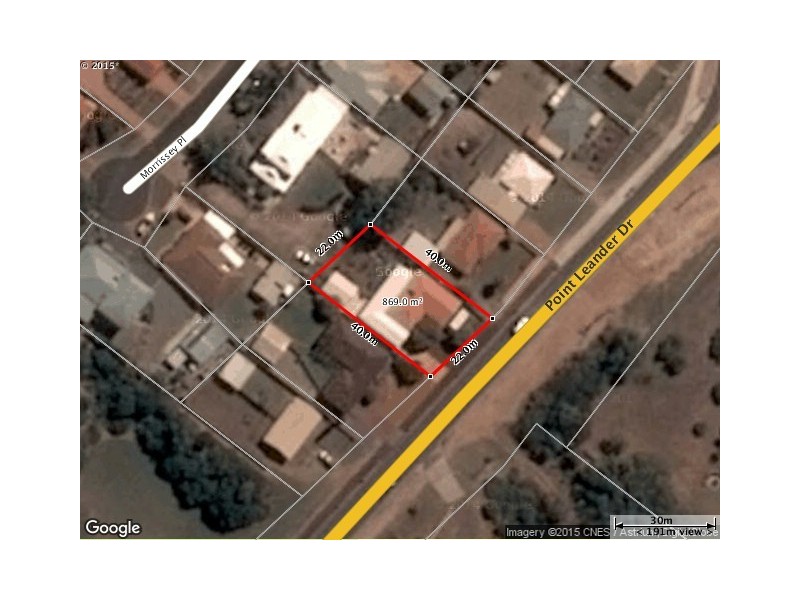 167 Point Leander Dve, Port Denison WA 6525