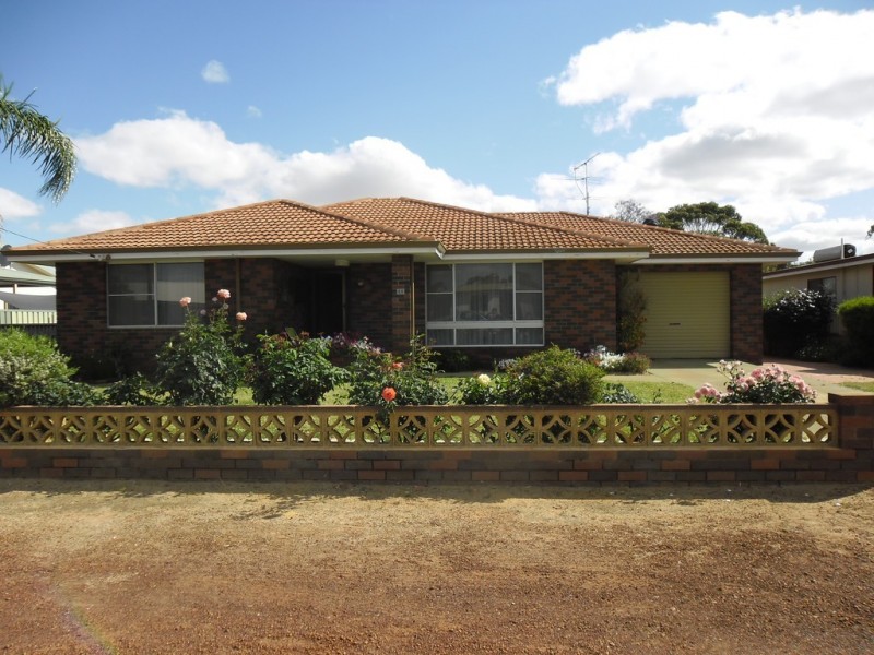 88 Williamson Street, Three Springs WA 6519