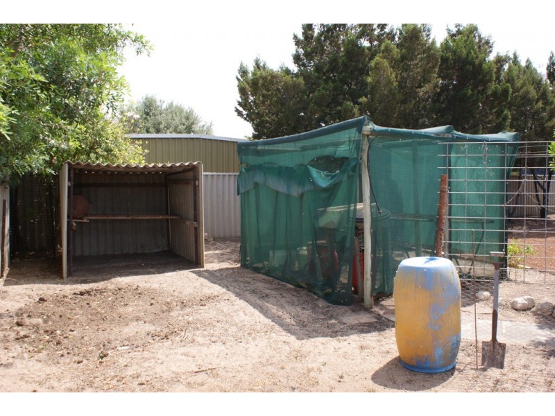 20 Church Street, Dongara WA 6525