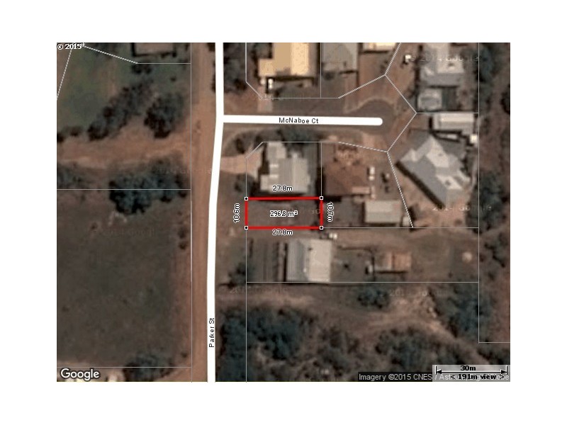 10B Parker Street, Port Denison WA 6525