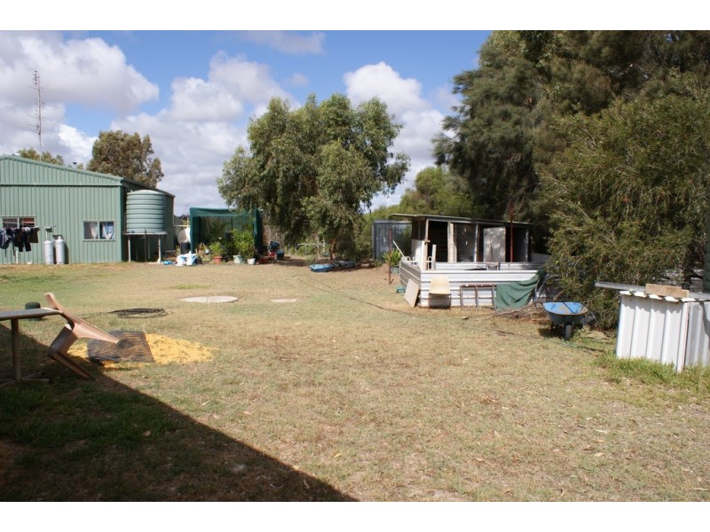 71 Springfield Drive, Springfield WA 6525