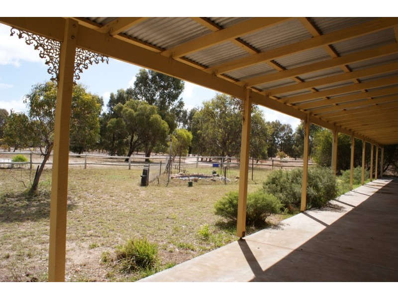 71 Springfield Drive, Springfield WA 6525