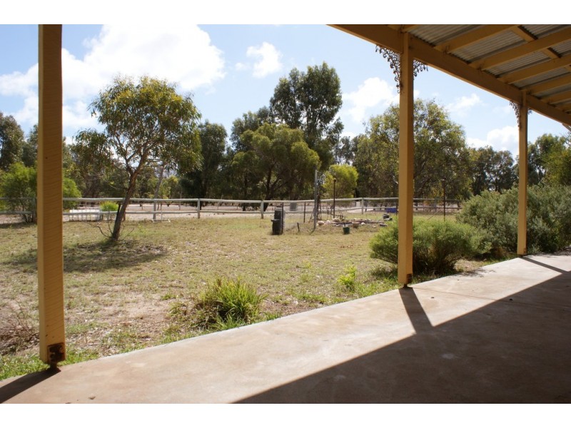 71 Springfield Drive, Springfield WA 6525