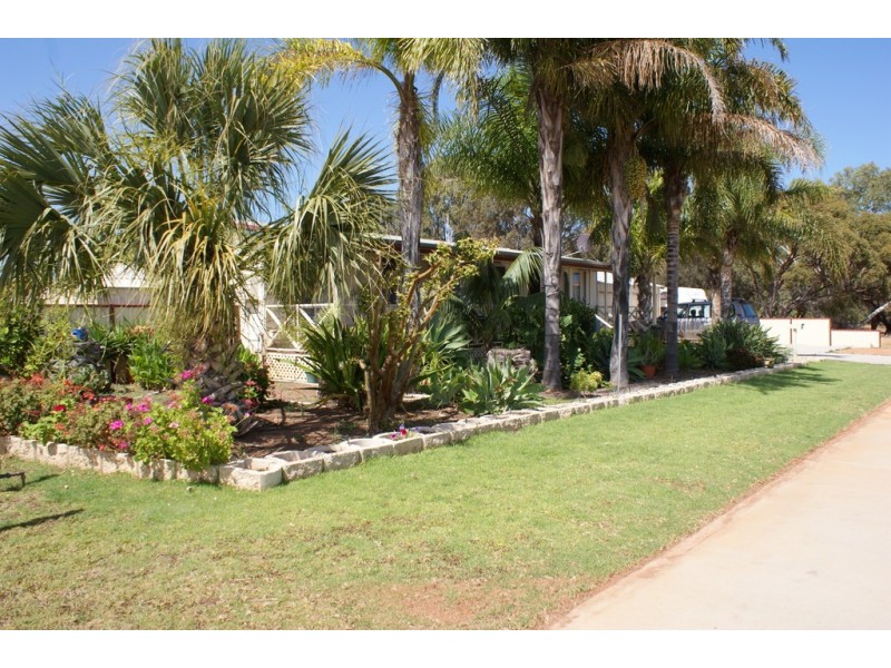 33 Pickering Dve, Dongara WA 6525