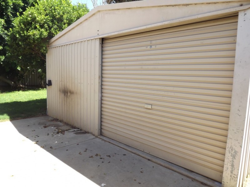 33 FLANAGAN WAY, Dongara WA 6525