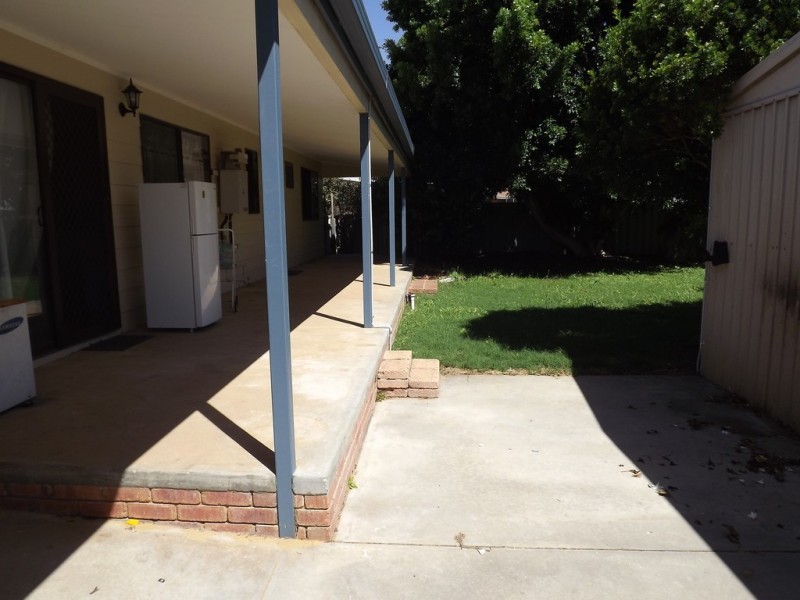 33 FLANAGAN WAY, Dongara WA 6525