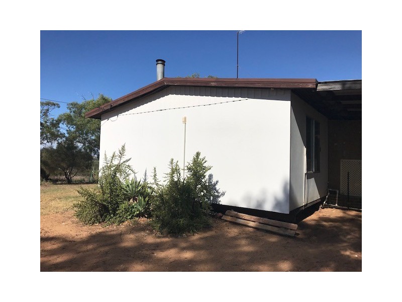 LOT 26825 Midlands Road, Irwin WA 6525