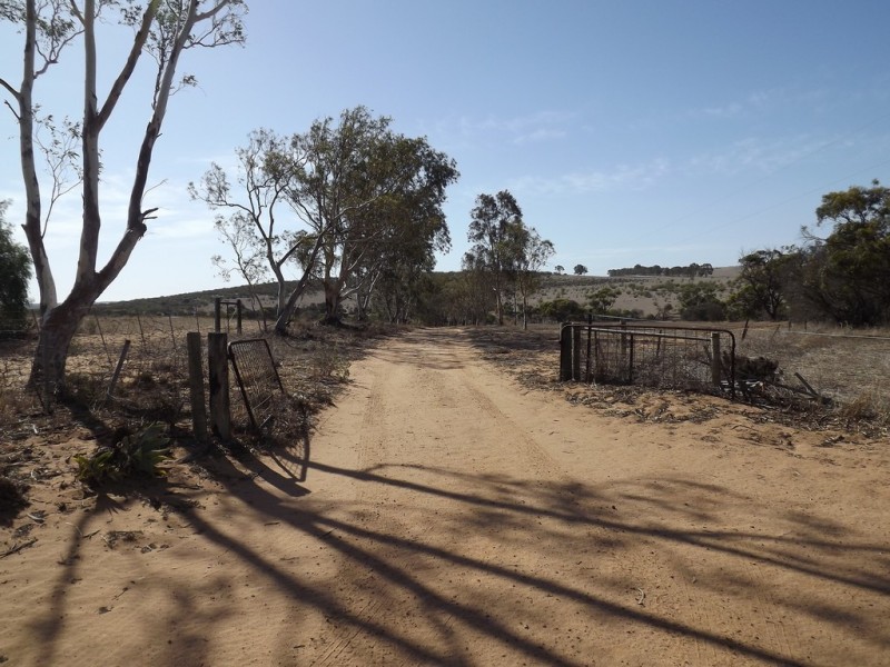 LOT 26825 Midlands Road, Irwin WA 6525