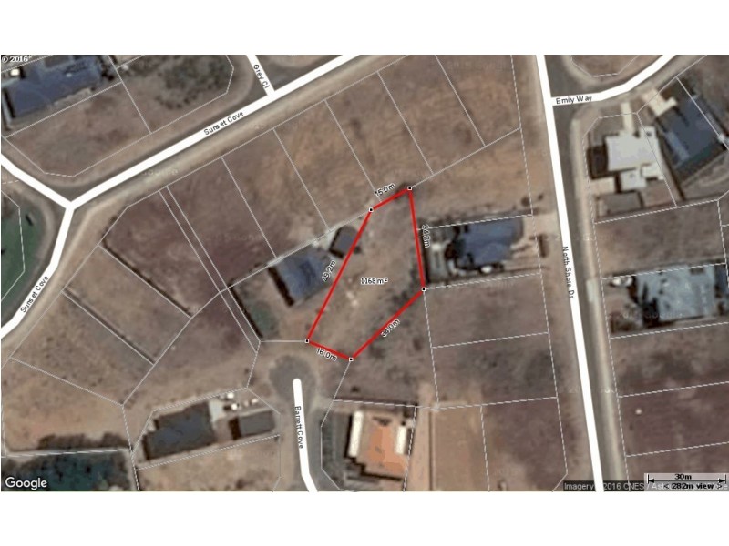 9 Barrett Cove, Dongara WA 6525