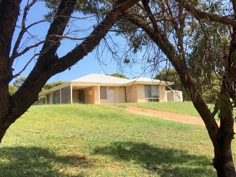 184 St Dominics Road, Port Denison WA 6525