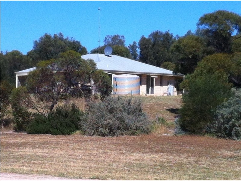 184 St Dominics Road, Port Denison WA 6525