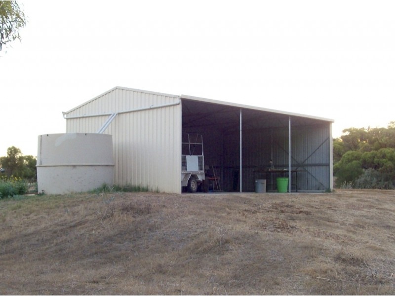 184 St Dominics Road, Port Denison WA 6525