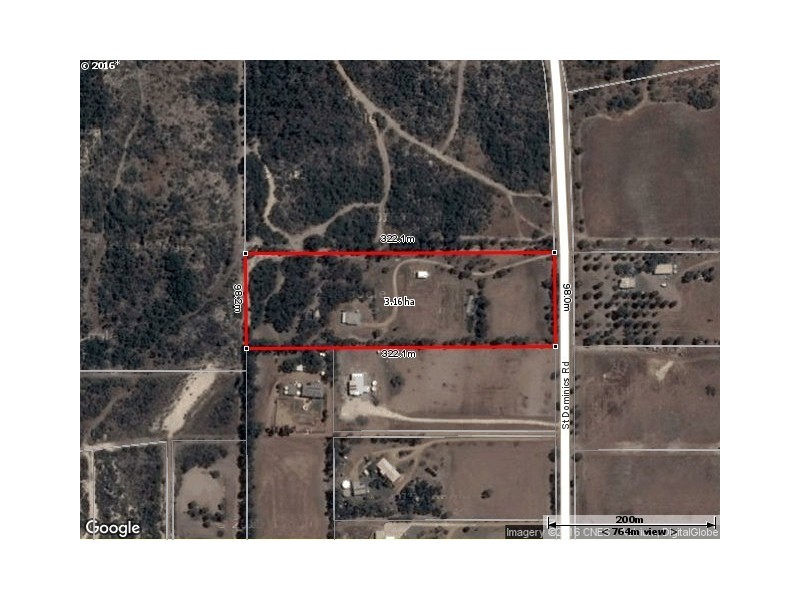 184 St Dominics Road, Port Denison WA 6525