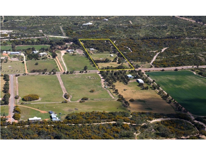 184 St Dominics Road, Port Denison WA 6525