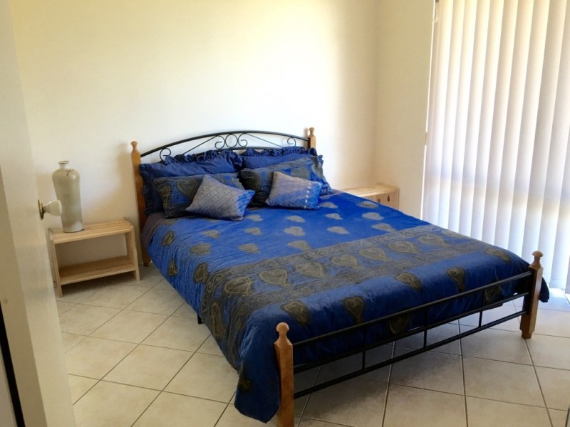 184 St Dominics Road, Port Denison WA 6525