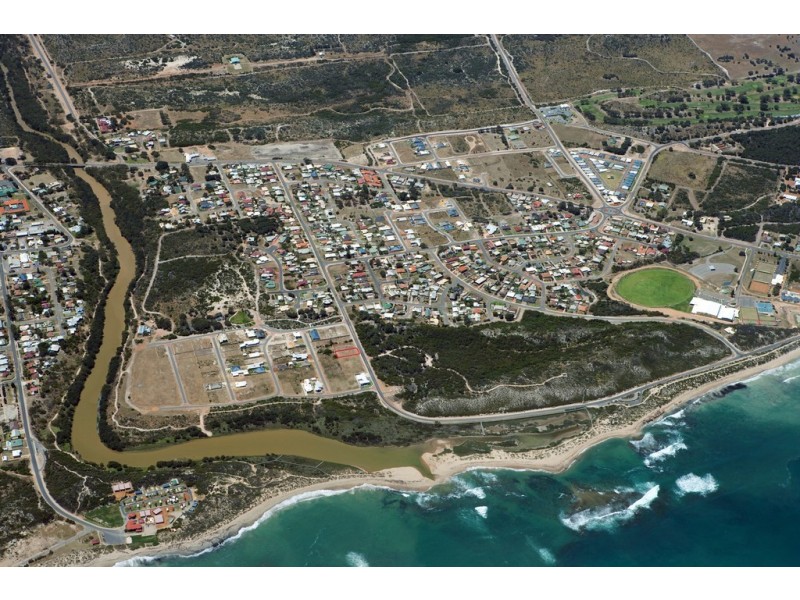 72 Ocean Drive, Port Denison WA 6525